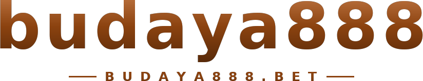 budaya888 logo