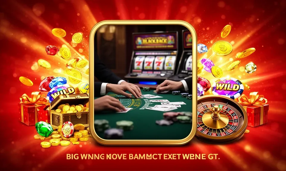budaya888 Bonus