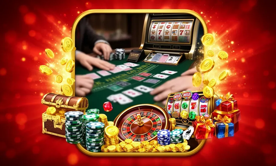 budaya888 Fortune Fishing Game